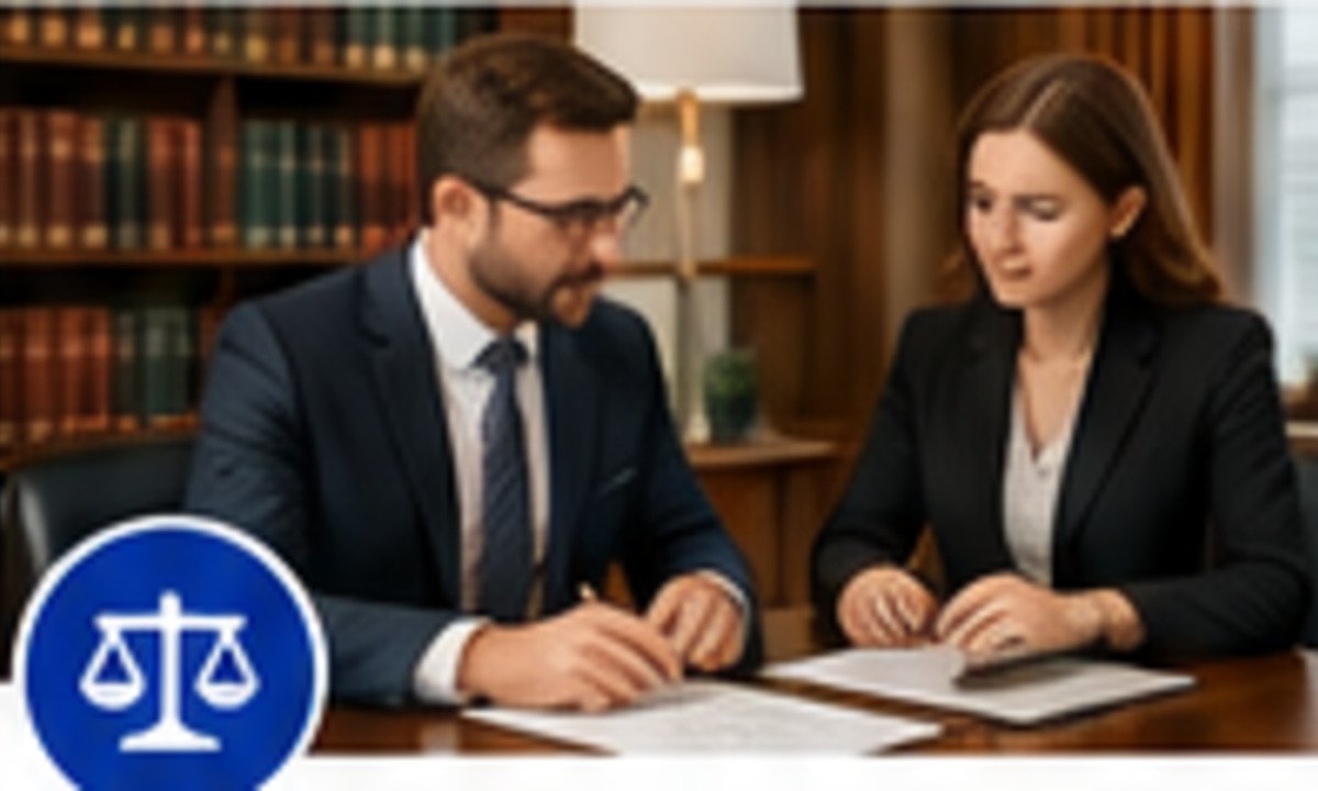 Attorney website design and local SEO package