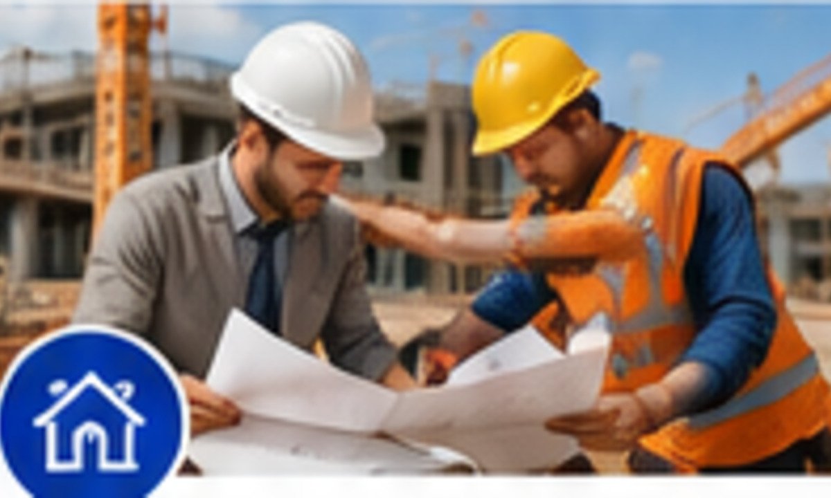 Contractor website design and local SEO package